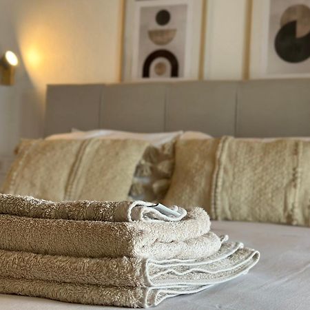 Villa Lazareta Punta 外观 照片