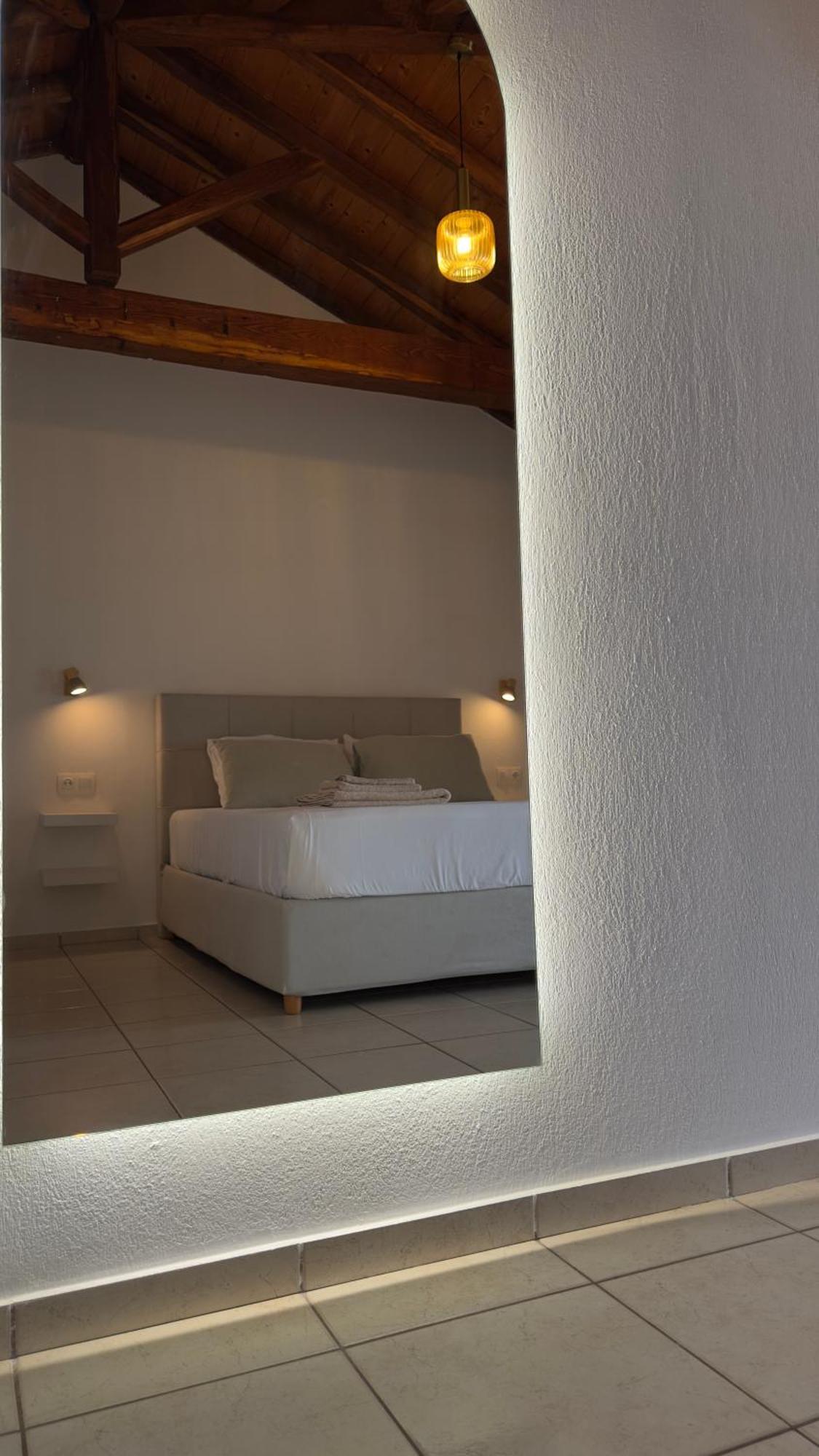 Villa Lazareta Punta 外观 照片