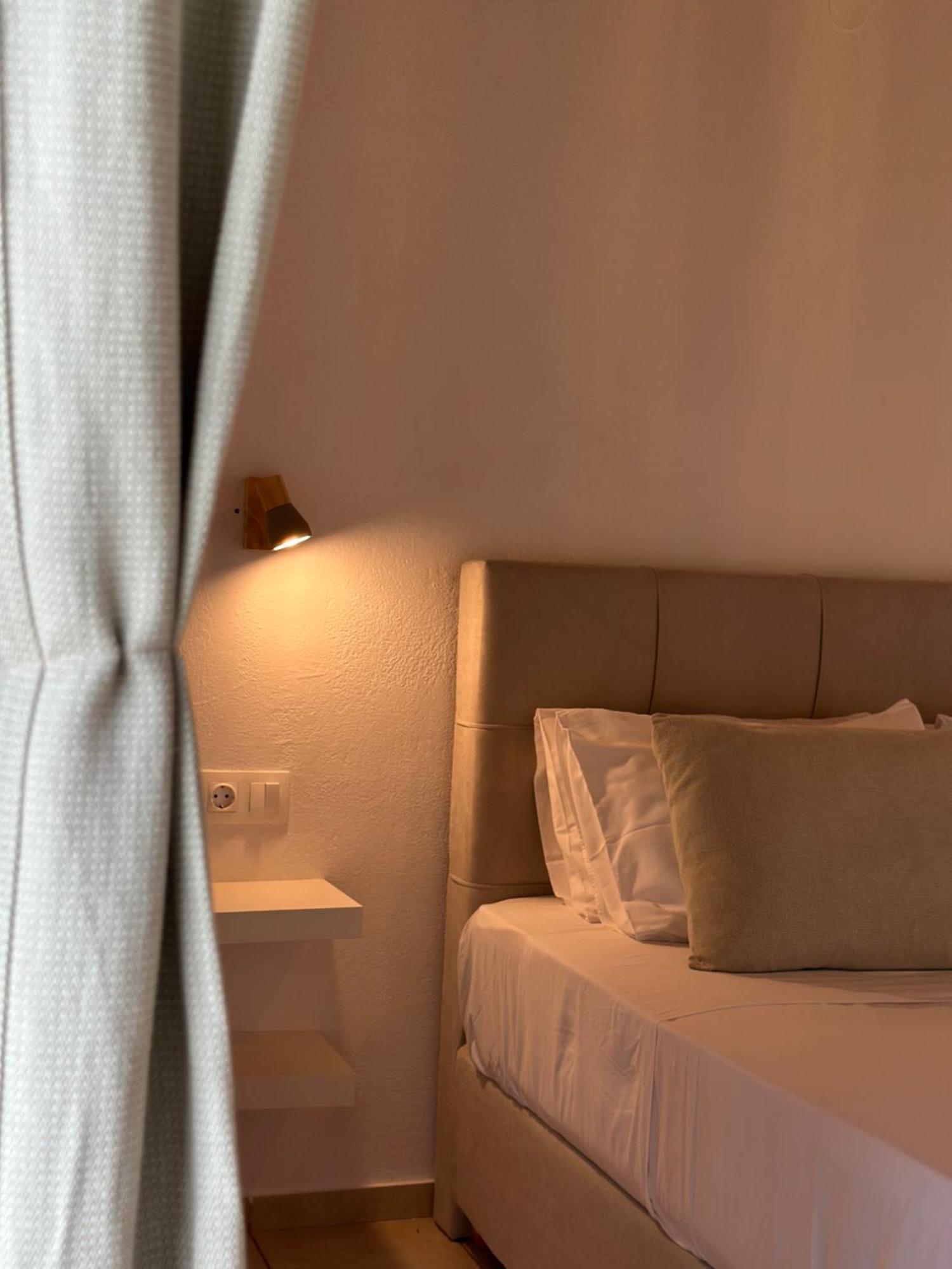 Villa Lazareta Punta 外观 照片