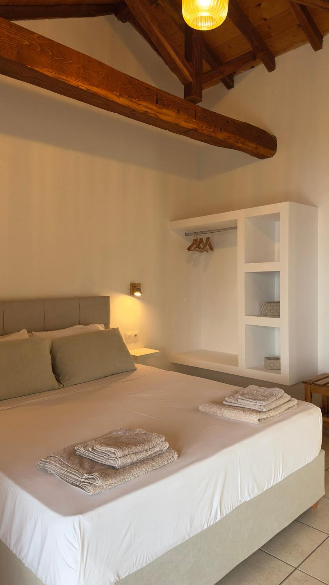 Villa Lazareta Punta 外观 照片