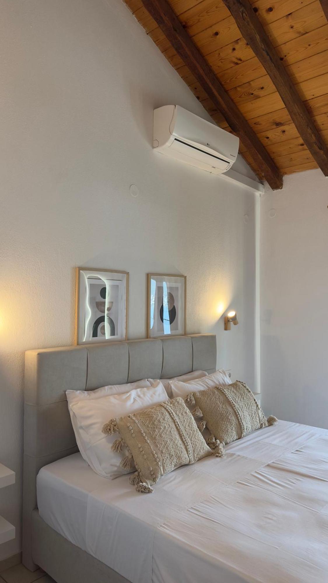 Villa Lazareta Punta 外观 照片