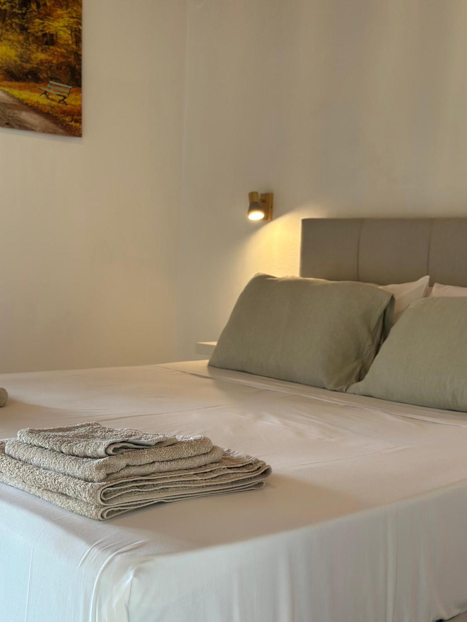 Villa Lazareta Punta 外观 照片