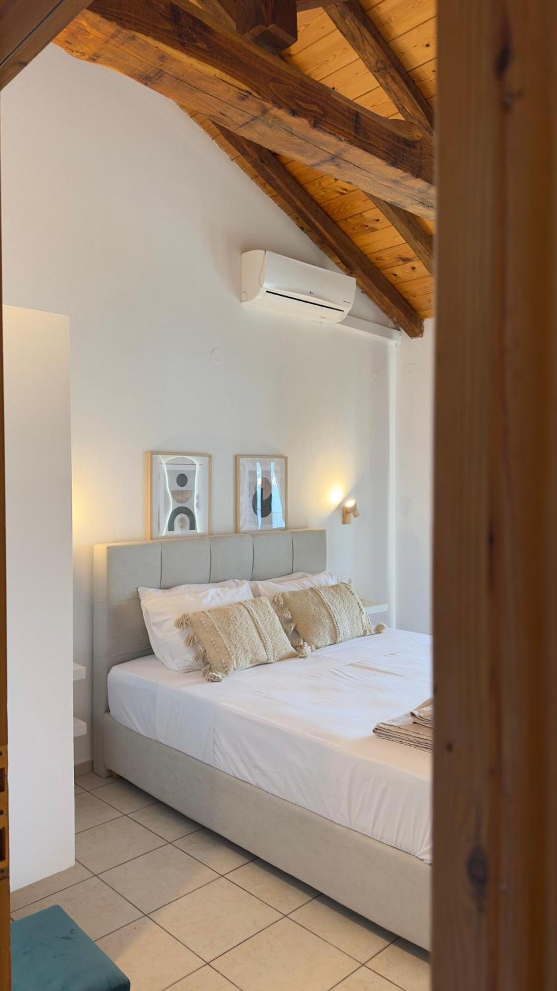 Villa Lazareta Punta 外观 照片